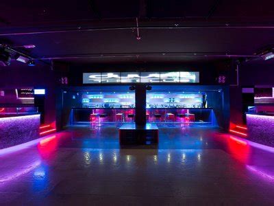 Duvet Barcelona – Discoteca en Barcelona